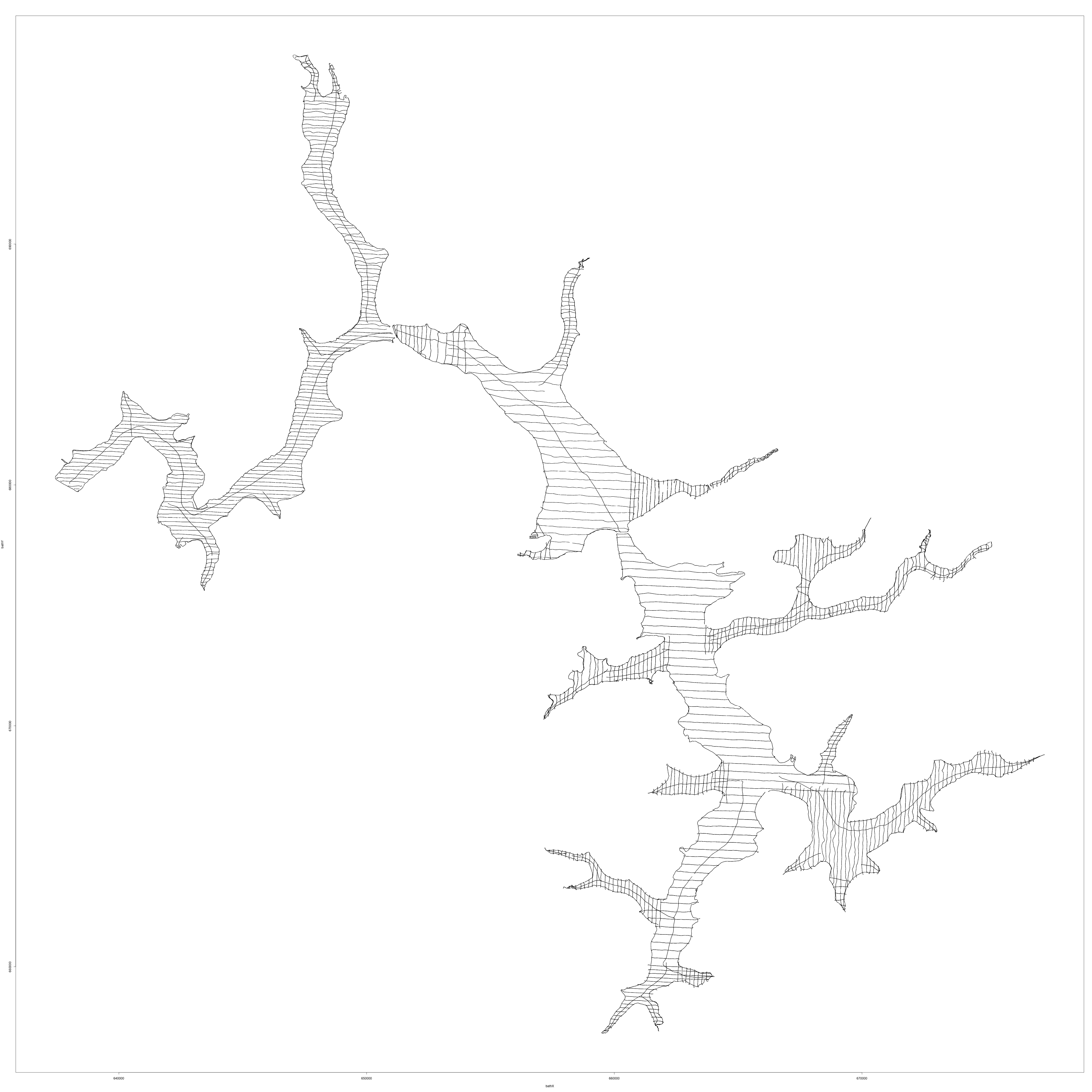 The State Plane Coordinate System 