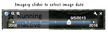 Digitizing Boatslips 