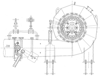 Repairing Deep Creek Hydro Turbine Generators 